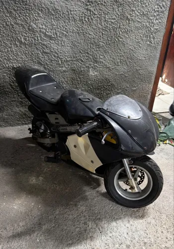 Mini Moto