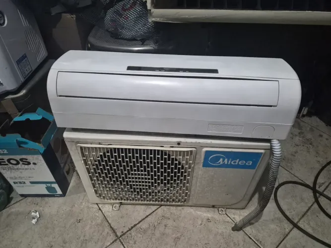 Ar midea