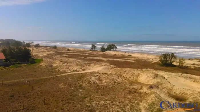 Terreno à venda Praia Real Torres/RS