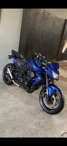 Vendo Z750 