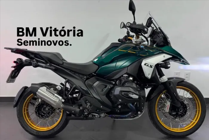 BMW R 1300 GS OPTION 719