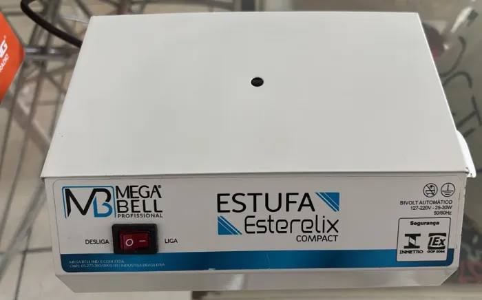 Esterilizador