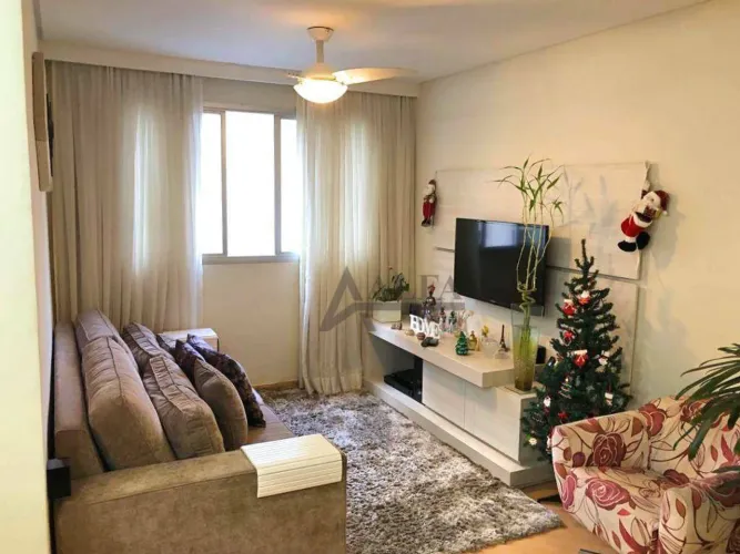 ** Alicante - OPORTUNIDADE - Maravilhoso apto. em localização privilegiada próx. ao Colégi
