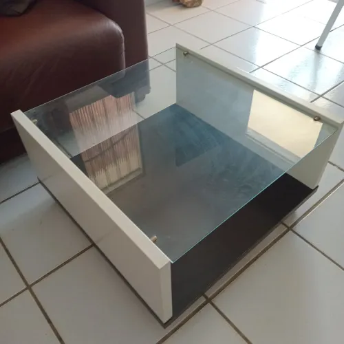Mesinha de centro 