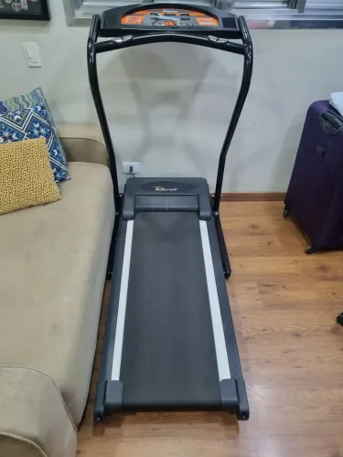 Esteira Ergométrica Polimet EP 3800