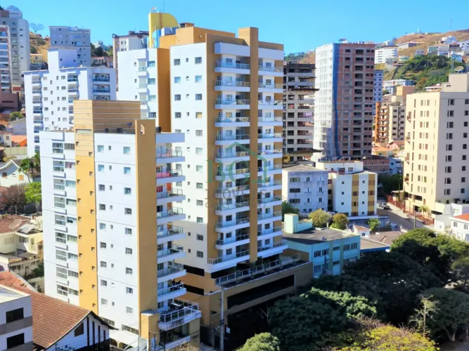 Residencial Aquarius 2