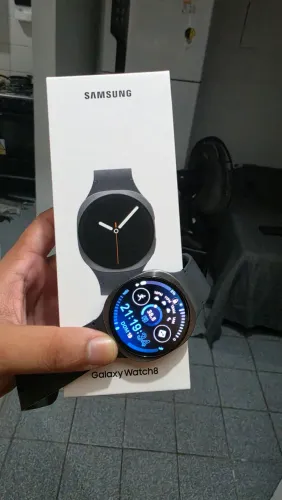 Samsung smart watch 8
