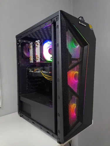 PC GAMER, VENDO TROCO EM GAME COM VOLTA 