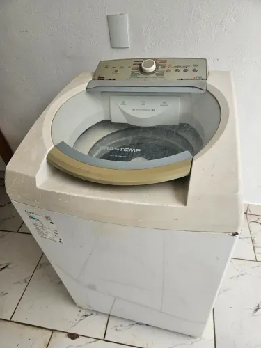 Máquina de Lavar Roupa 11 KG