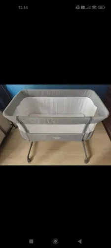 Berço Cobed Voyage