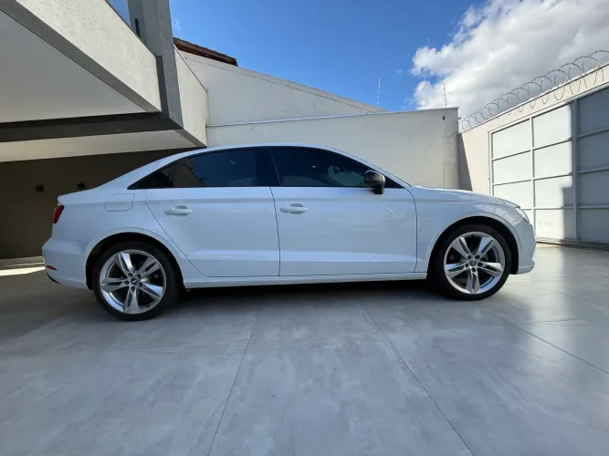 Audi A3 Sedan Prestige 1.4 TFSI S-tronic 2020