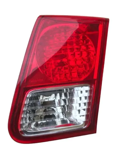 Extensão Lanterna Honda Civic Mala 2003 2004 Ld Original (Usado)