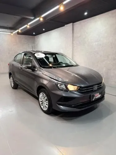 Fiat Cronos 1.0 6V Flex 2025