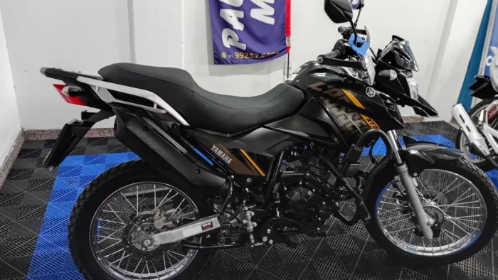 YAMAHA XTZ CROSSER Z 150 2019 na oferta 13.900