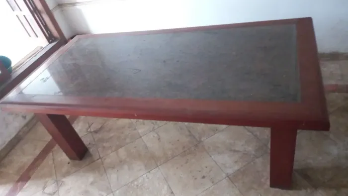  Mesa de jantar