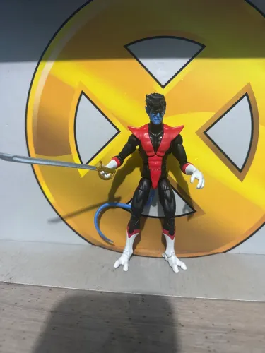 Marvel Legends Noturno