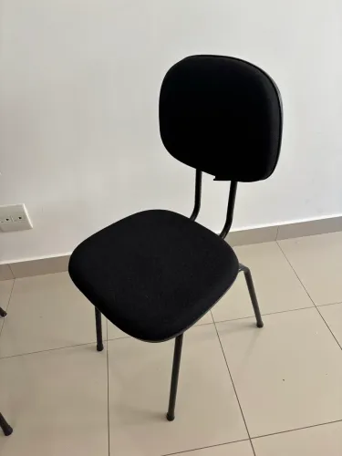 Cadeira de escritório