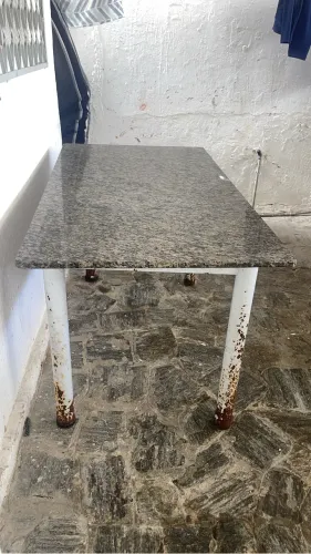 Mesa mármore