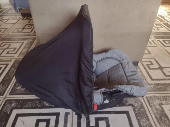 Bebê conforto