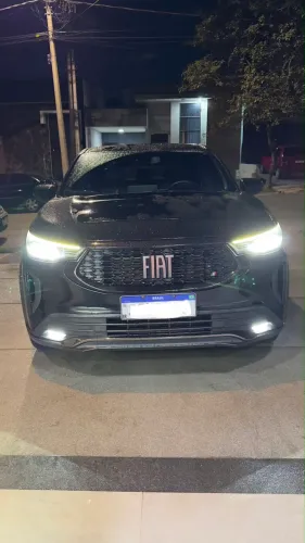 Fiat Fastback Limited Ed.1.3 270 T.flex Aut. 2023