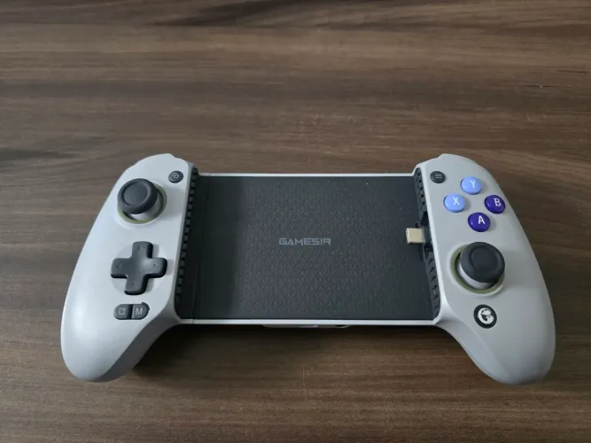 Controle gamesir g8