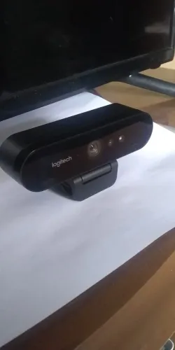 Logitech brio 4k