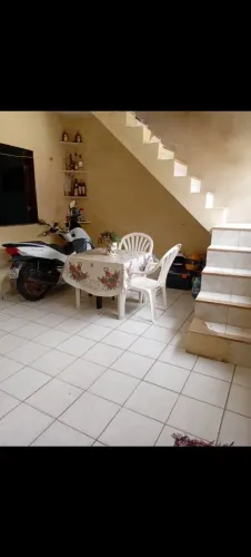 Vendo ótima casa