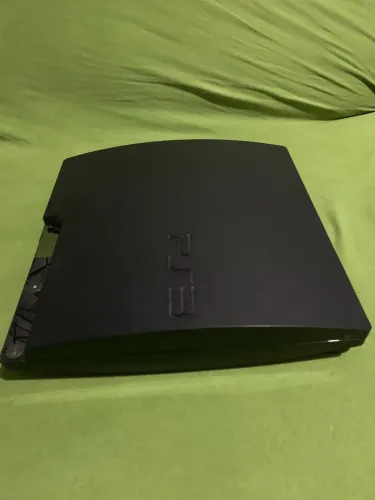 Ps3 