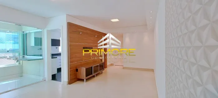 Vendo apartamento 2 quartos, duas suites no Condomínio The Falls
