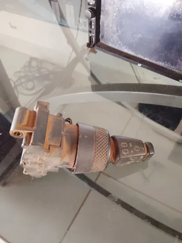 Chave do limpador de para-brisa Escort 1988