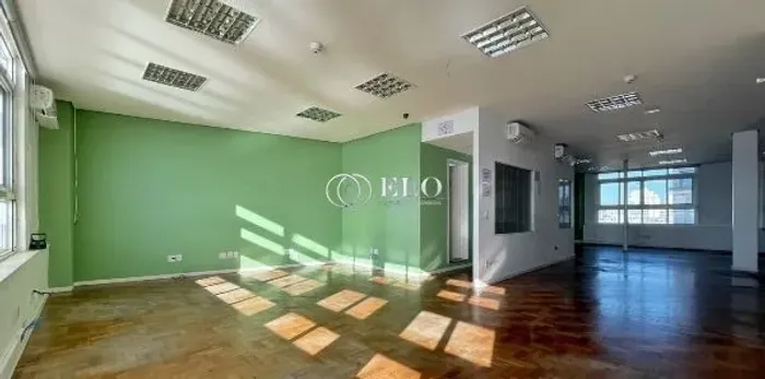 Alugo sala comercial