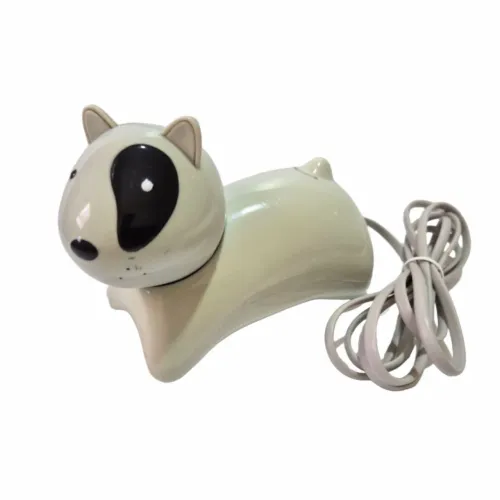 Telefone Fixo Cachorrinho - Importado Anos 90