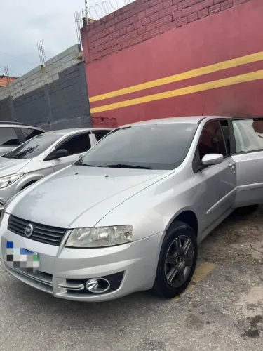 Fiat Stilo 1.8/ 1.8 Connect 8V 103cv 5P 2005