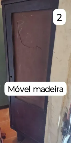 BAIXOU!! Vários Armários de aço de 1 porta (no estado)