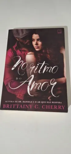 Livro : No Ritmo do Amor