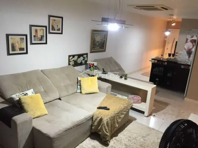 Apartamento : Padrão / Residencial / Ipanema