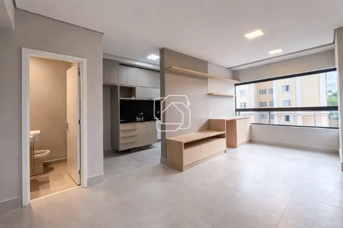 Apartamento em Indaiatuba à venda Atmosphera - SP | 3 quartos Área total 86,68 m² - R$ 1.0