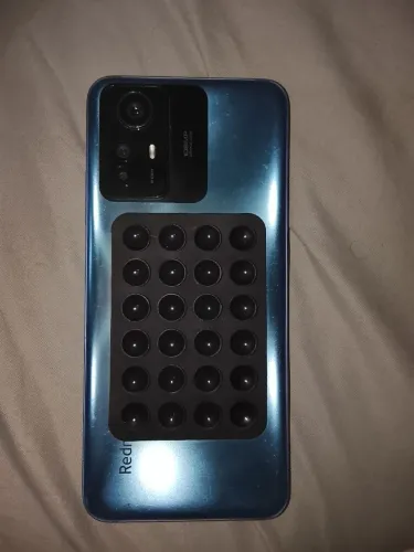 Celular redmi note 12