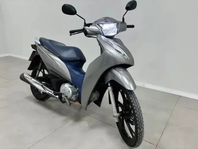 Honda biz