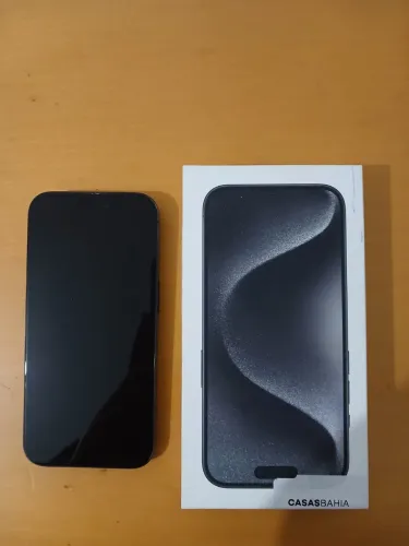 iPhone 15 Pro 128GB