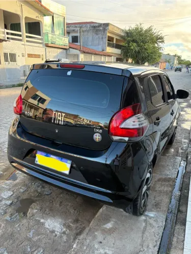 Fiat Mobi Like 1.0 Fire Flex 5P. 2019
