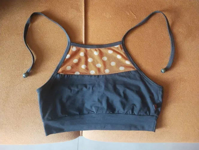 Conjunto de academia