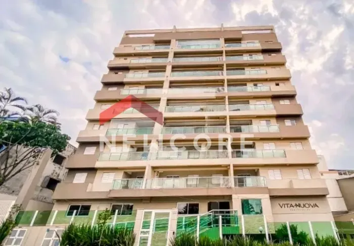 Apartamento em Pimenta Bueno - Chácara Tatuapé - São Paulo/SP