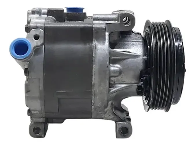 Compressor Ar Condicionado Fiat Idea 1.4 2009    207440