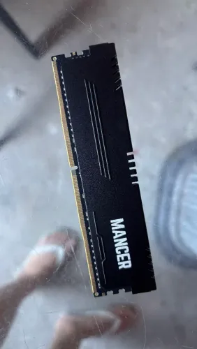 Memória Ddr4 ? 8GB ? 2666Mhz
