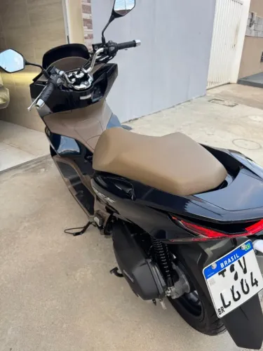 PCX DLX 160 Praticamento Zero KM