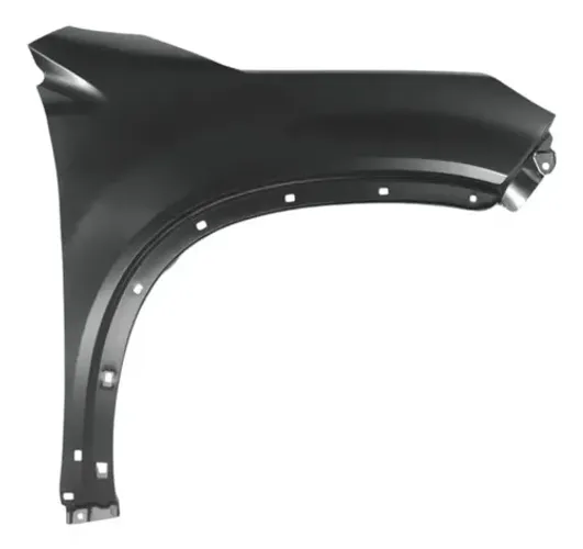 Par Paralama Kia Sorento 2010 2011 2012 2013 2014 2015