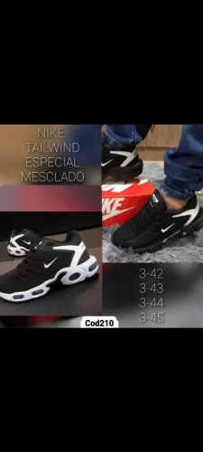 Tenis Nike