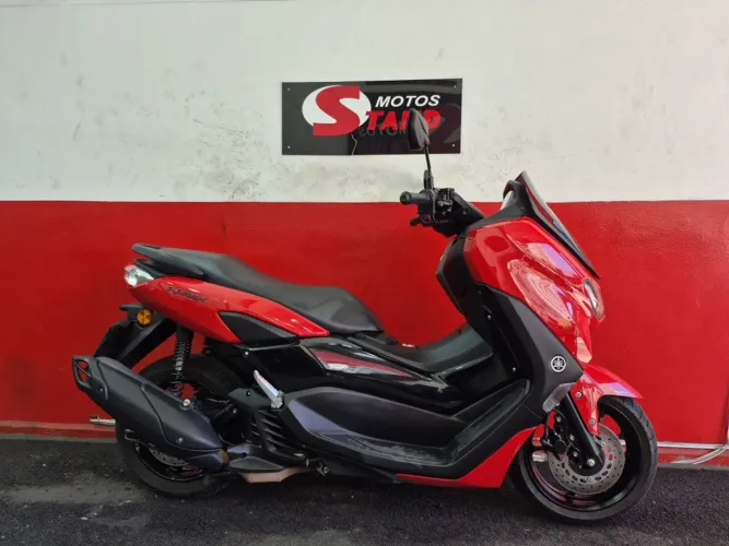 Yamaha NMax 160 cc