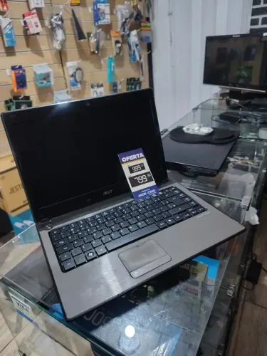 Notebook Acer